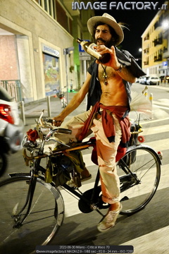 2022-06-30 Milano - Critical Mass 70
